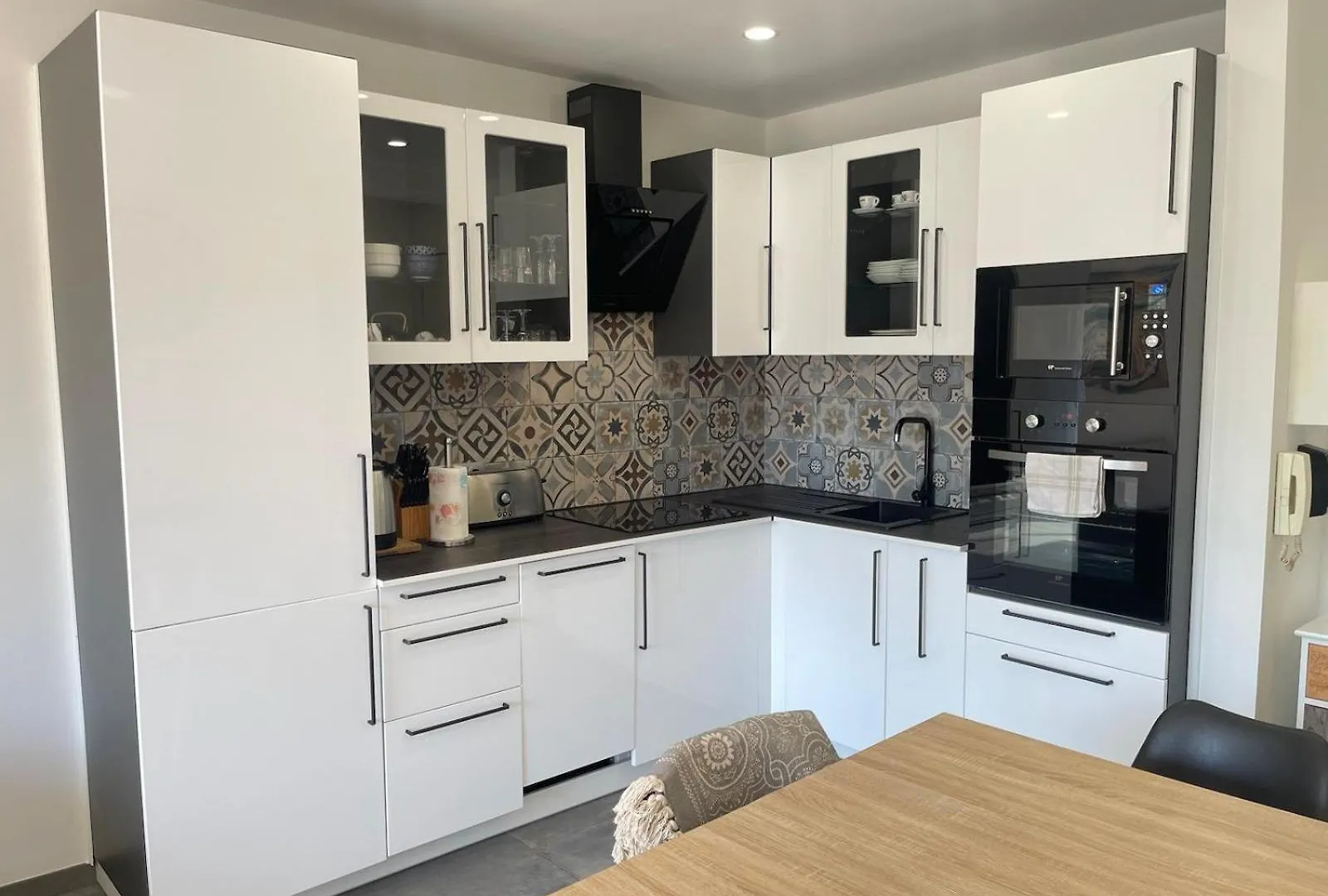 Appartement 2P 32 M2 Cagnes-sur-Mer Apartment